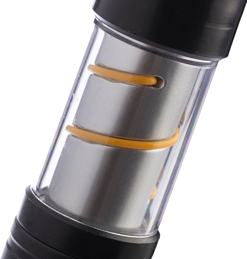 Zaklamp Vela | COB | Oplaadbaar