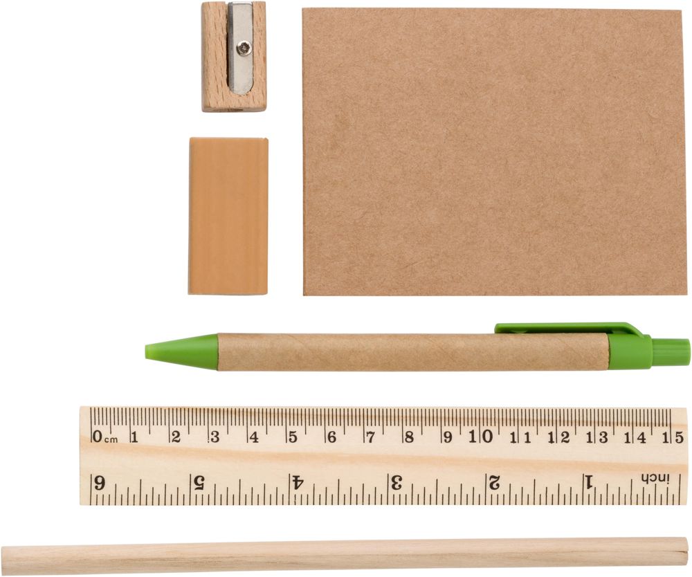 Etui Bilal | Non-woven