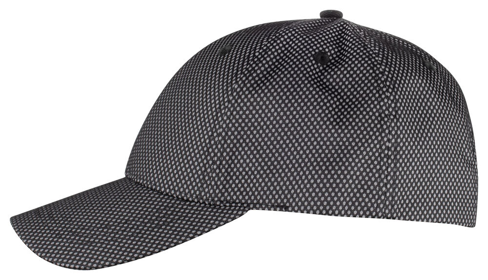 Clique - Reflective Cap Reflective One size