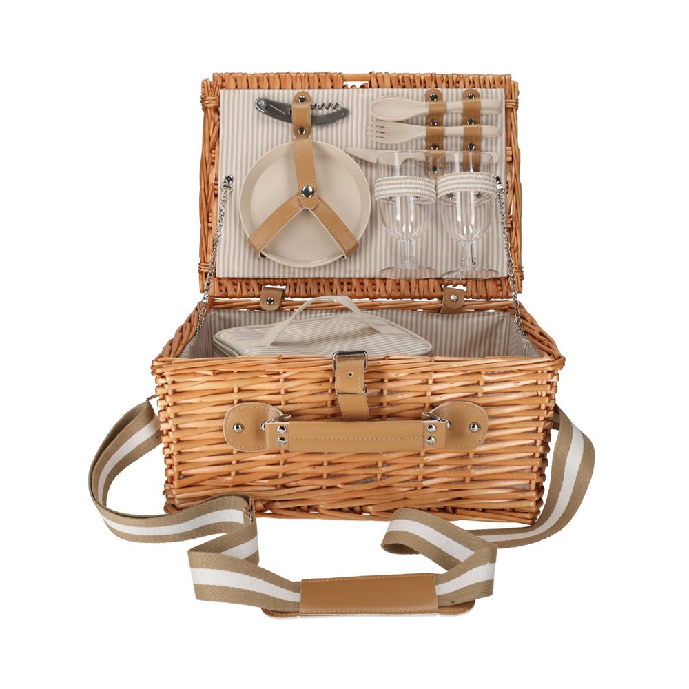 JENS Living Picknickmand Rechthoek