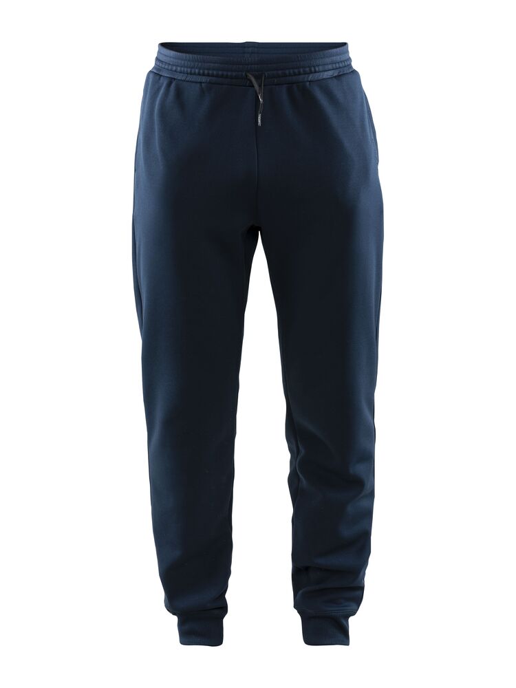 Craft - Leisure Sweatpants M - dark navy