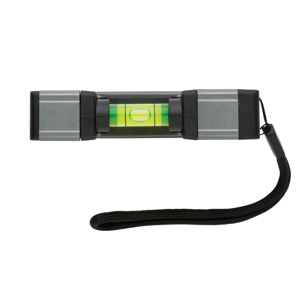 Zakformaat waterpas met magneet