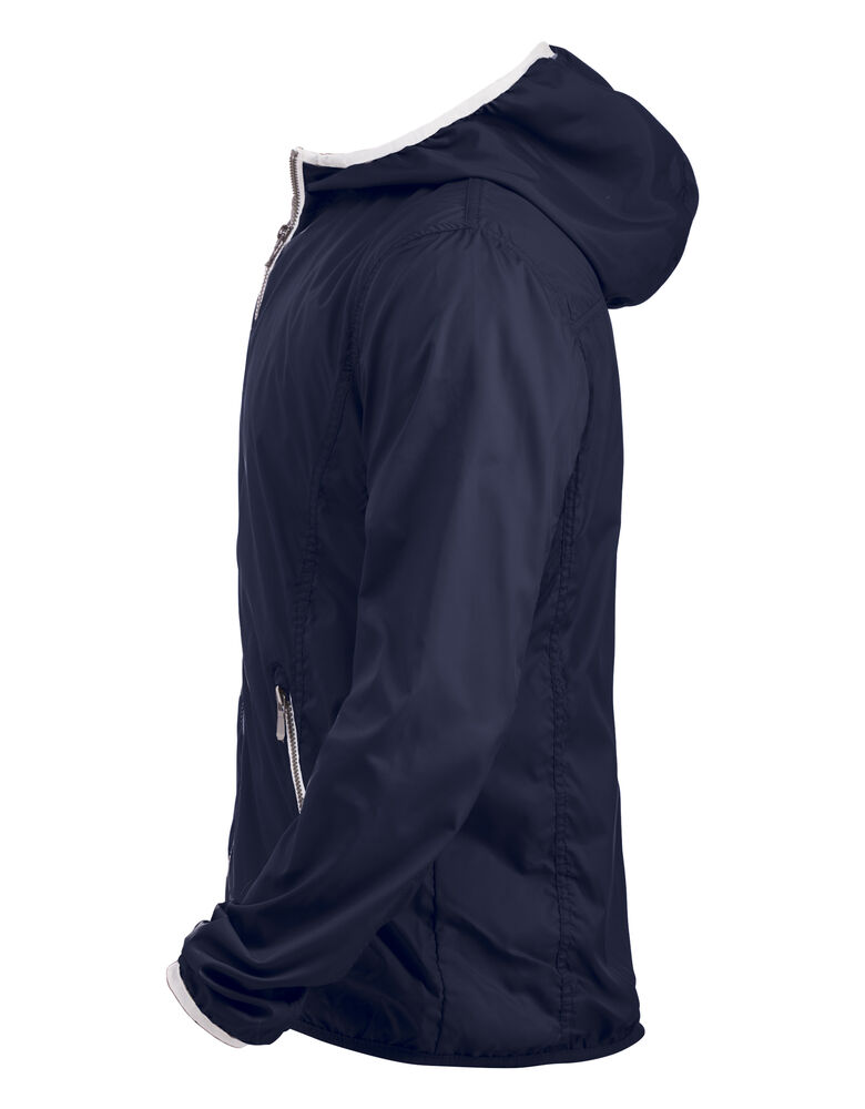 Clique - Hardy Dark Navy XS