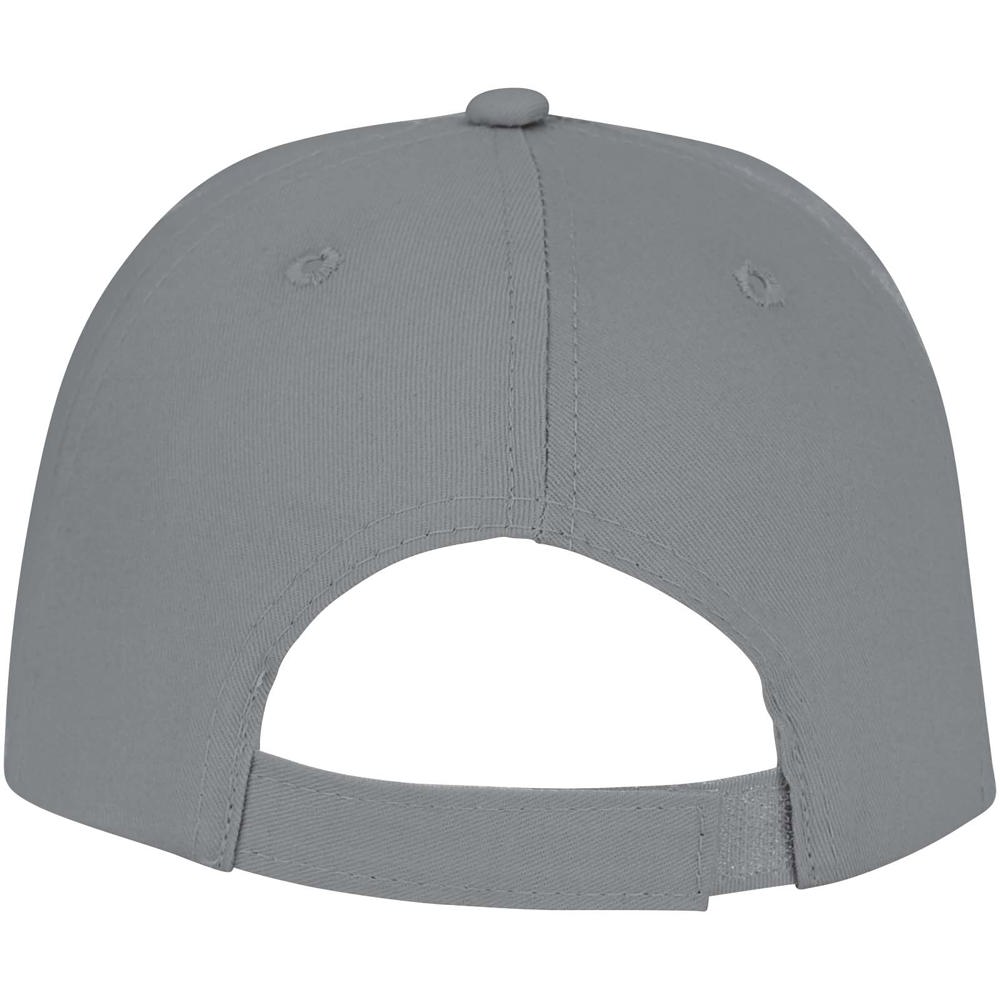 Ares 6 panel cap
