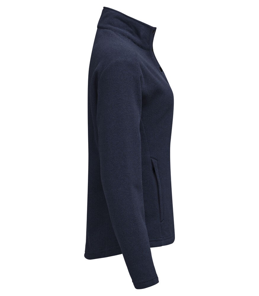 Cutter & Buck - Hunts Point Fleece Dames Dark Navy XS
