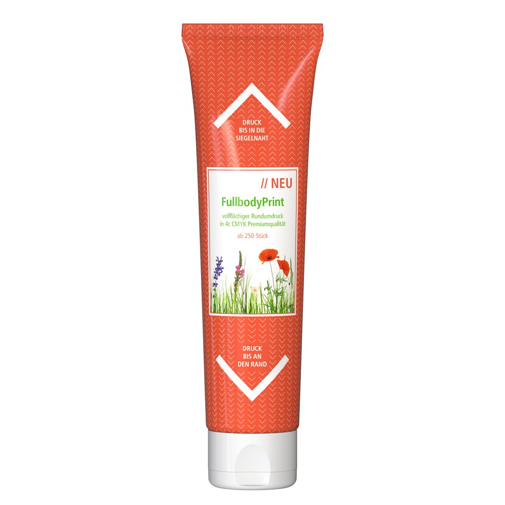 Body & After Sun Lotion (sensitief), tube 100 ml