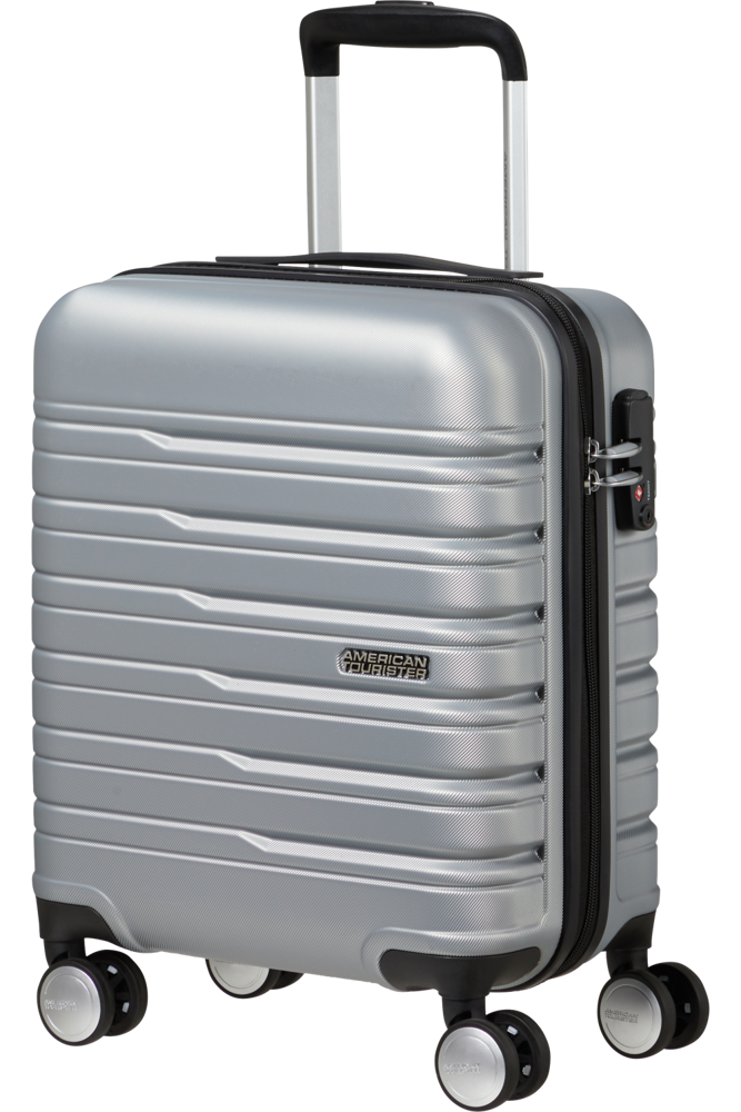 American Tourister Flashline Spinner Underseater