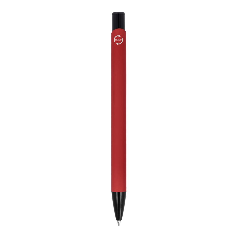 Alicante soft touch R-AL zwarte inkt