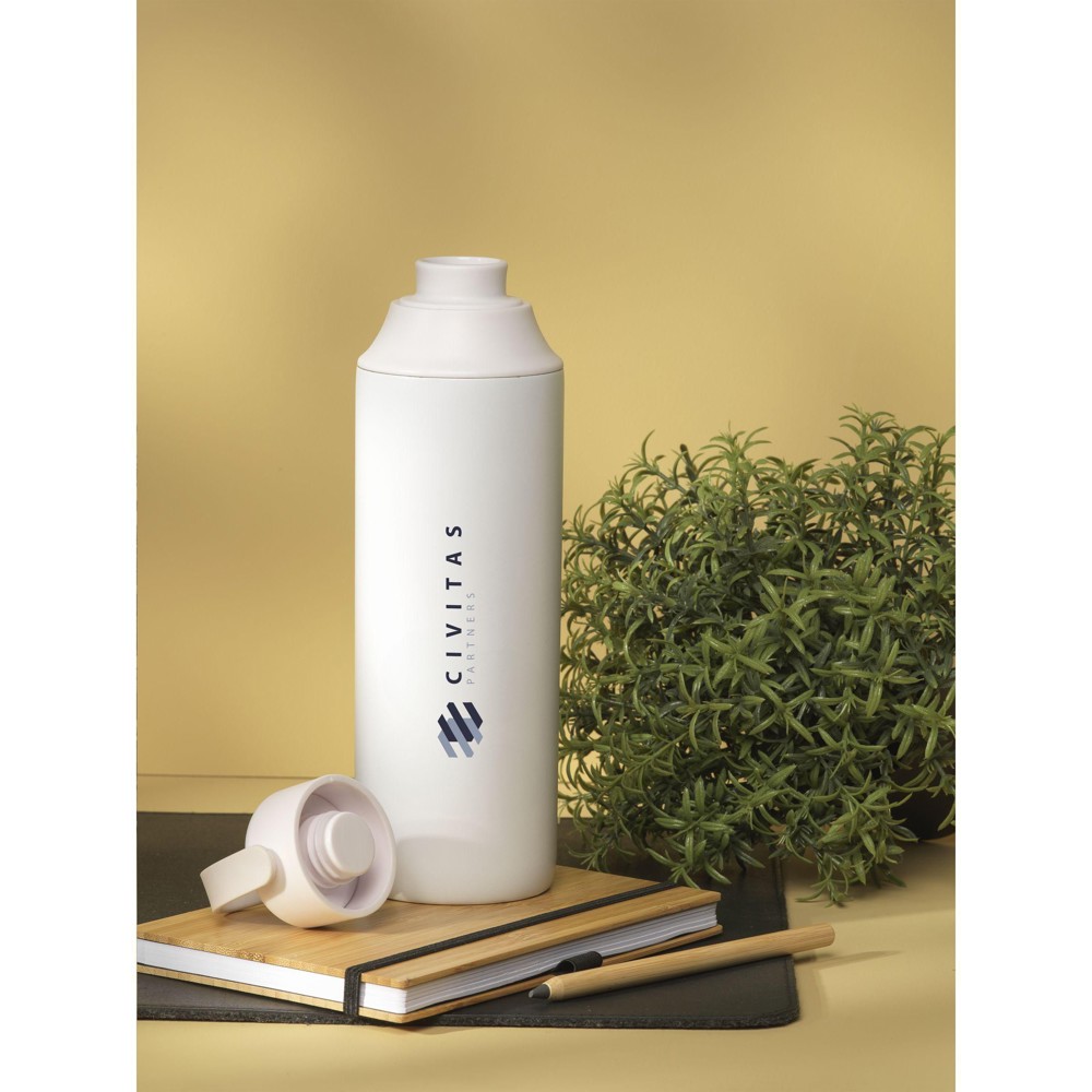 Foss RCS Bottle 600 ml thermosfles