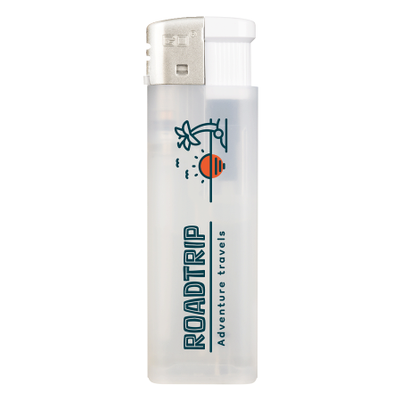 Go Frosty Piezo Platte Elektronische aansteker TL