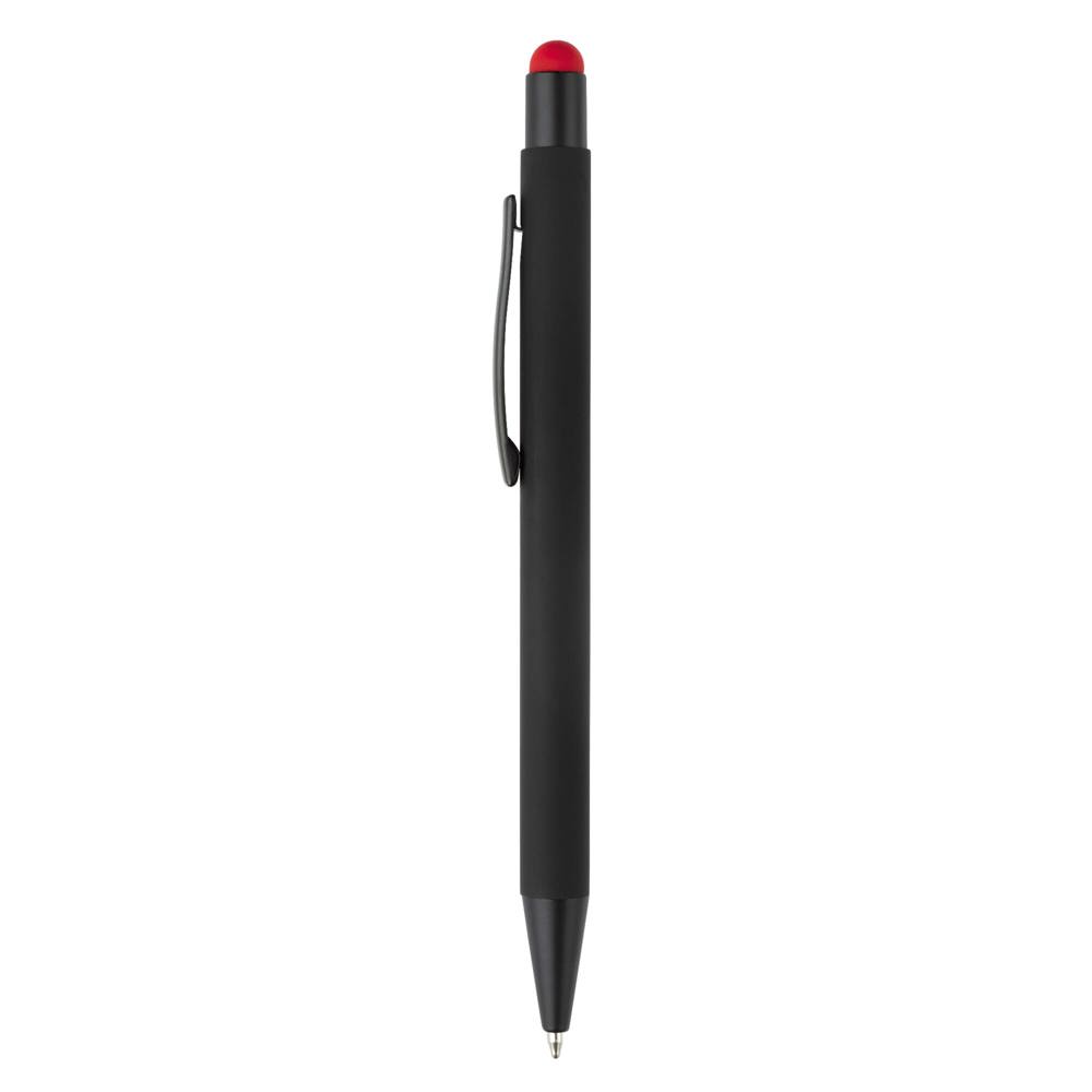 Balpen New York stylus metaal