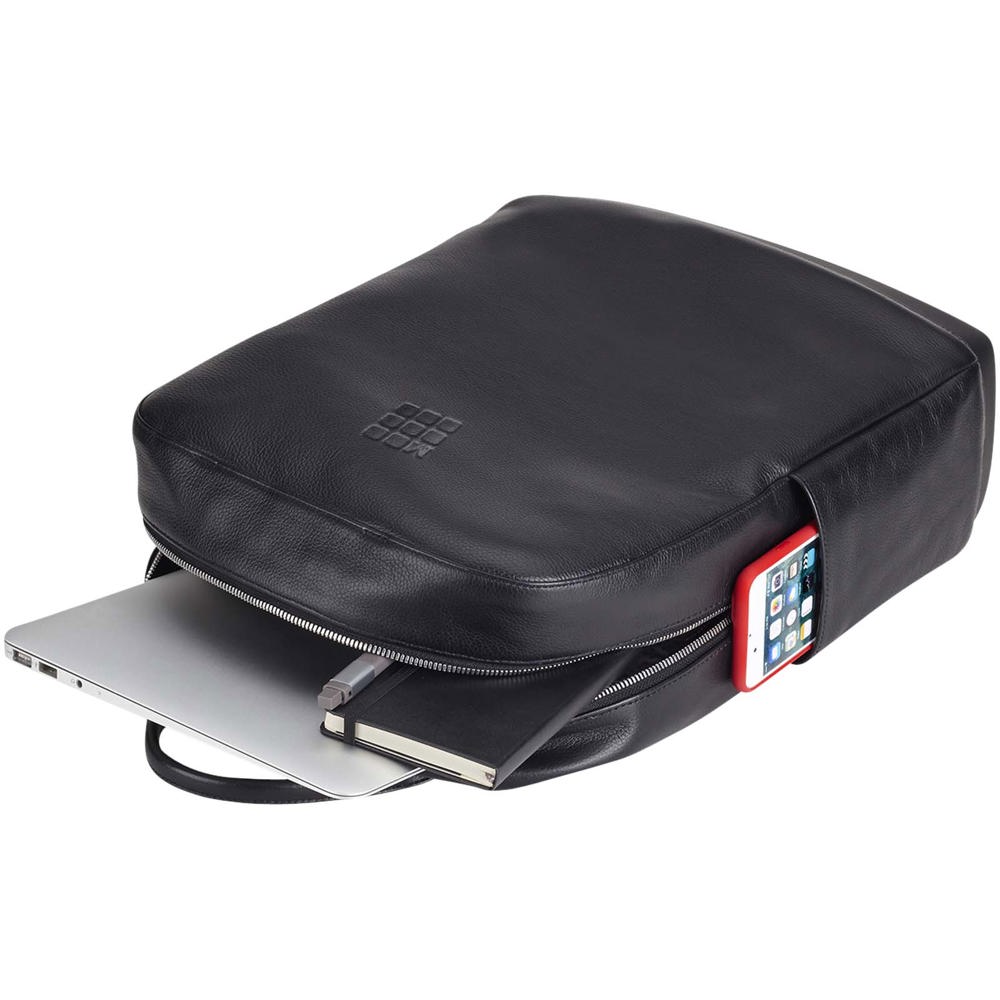 Moleskine Classic leren rugzak