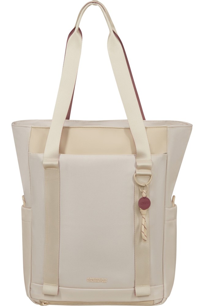 American Tourister Minima Gym Tote Bp 14.1" - Summer Sand