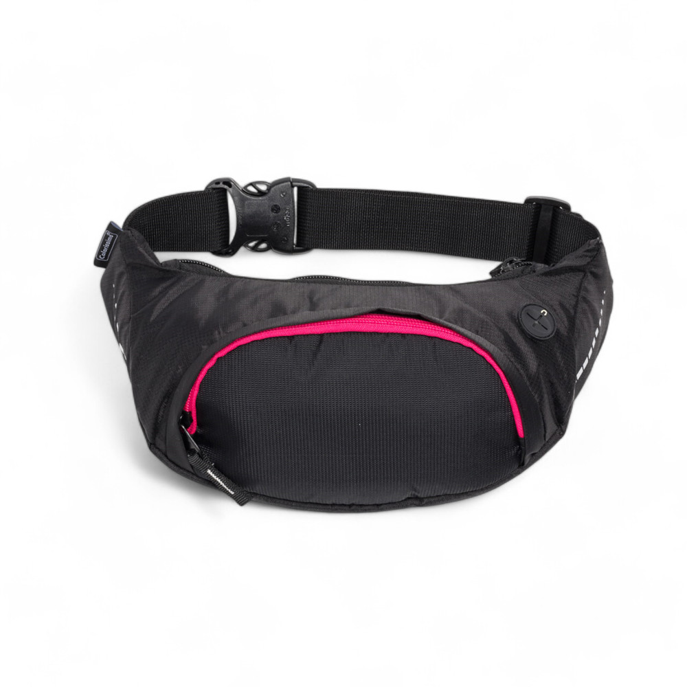 Flash heuptas - roze