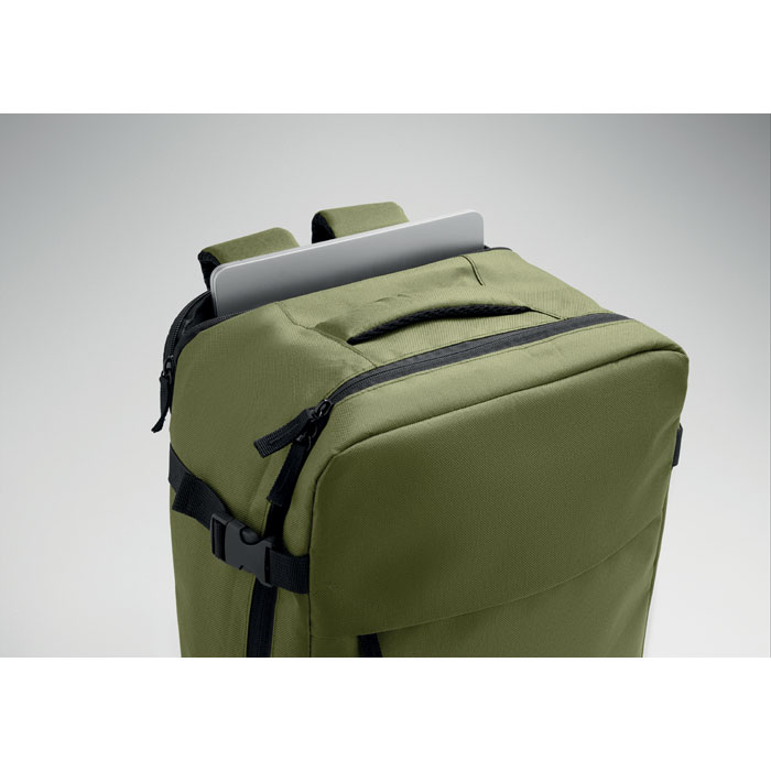 ASPEN - Uitschuifbare cabin rugzak 20L
