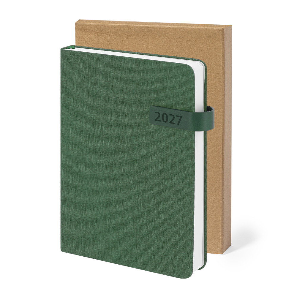 Agenda Mylok