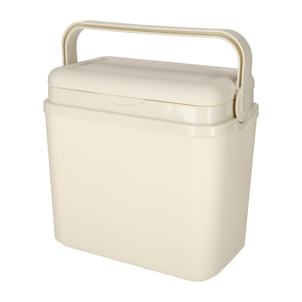 NORLÄNDER Koelbox 10L - Wit