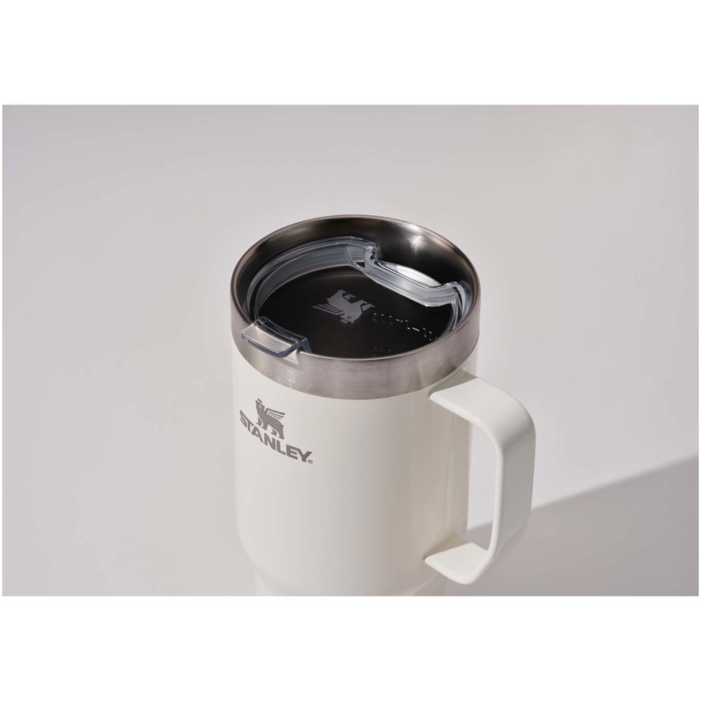 Stanley Everyday Suburban 473 ml geïsoleerde mok van gerecycled roestvrij staal
