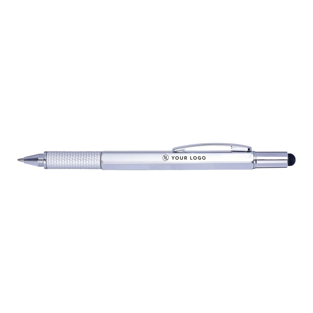 Balpen Giuliana | Kunststof | 5-in-1
