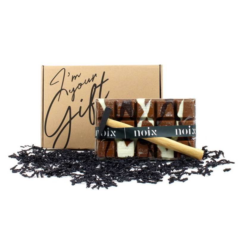Chocolade Smash XL
