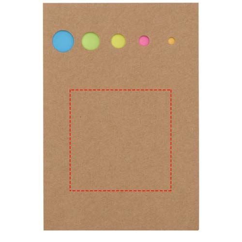 Freiji sticky notes