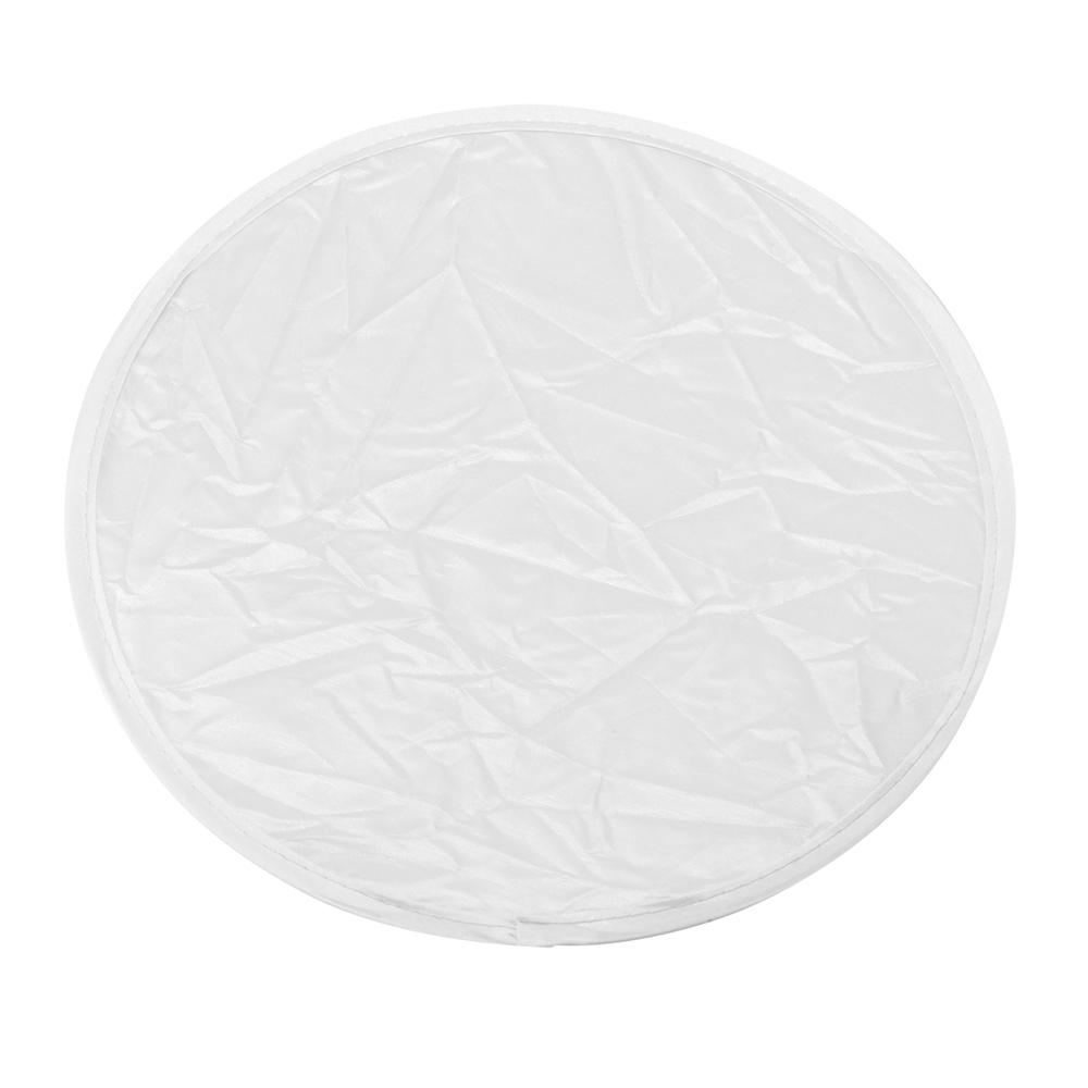 Frisbee - Wit