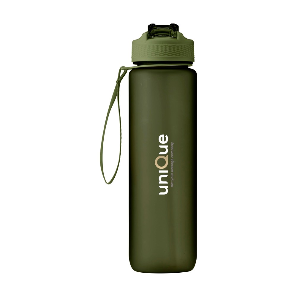 AquaSport RCS Recycled Water Bottle 1 L