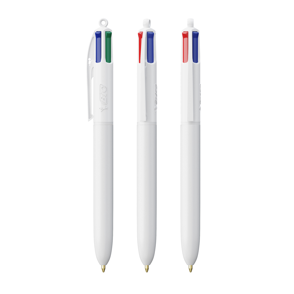 BIC® 4 Colours® ECO