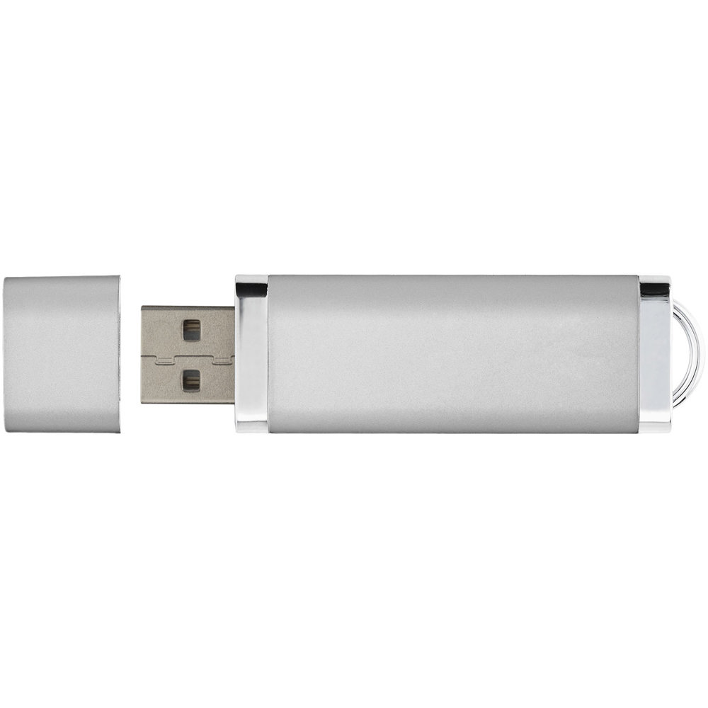 Flat USB stick
