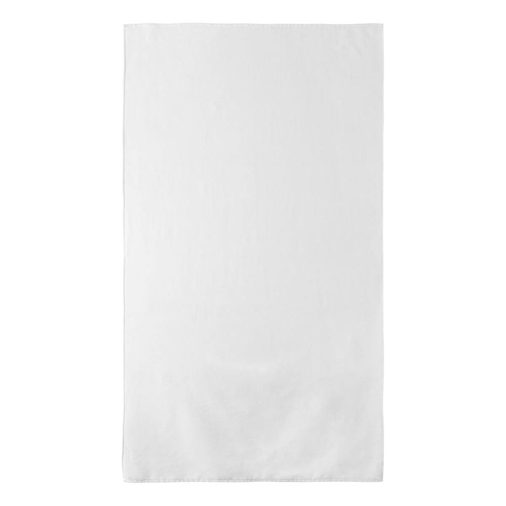 Sophie Muval sublimatie strandhanddoek 180x100 cm, 350 gr/m²