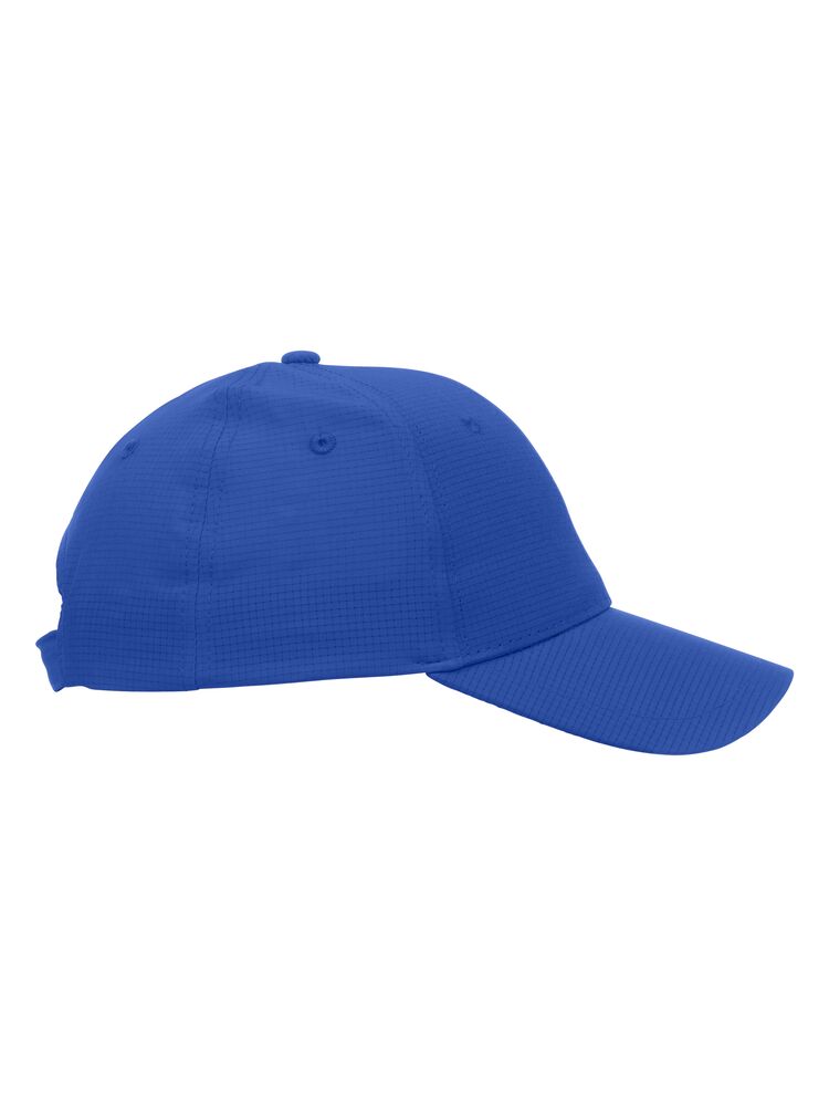 Clique - Active Cap Kobalt One size