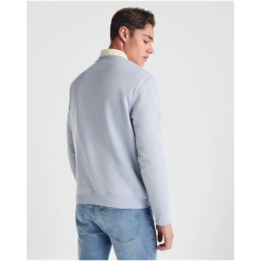 Clasica 280 g/m² unisex trui met ronde hals