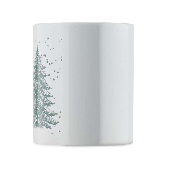 FESTIMUG - Keramische kerst mok 300ml