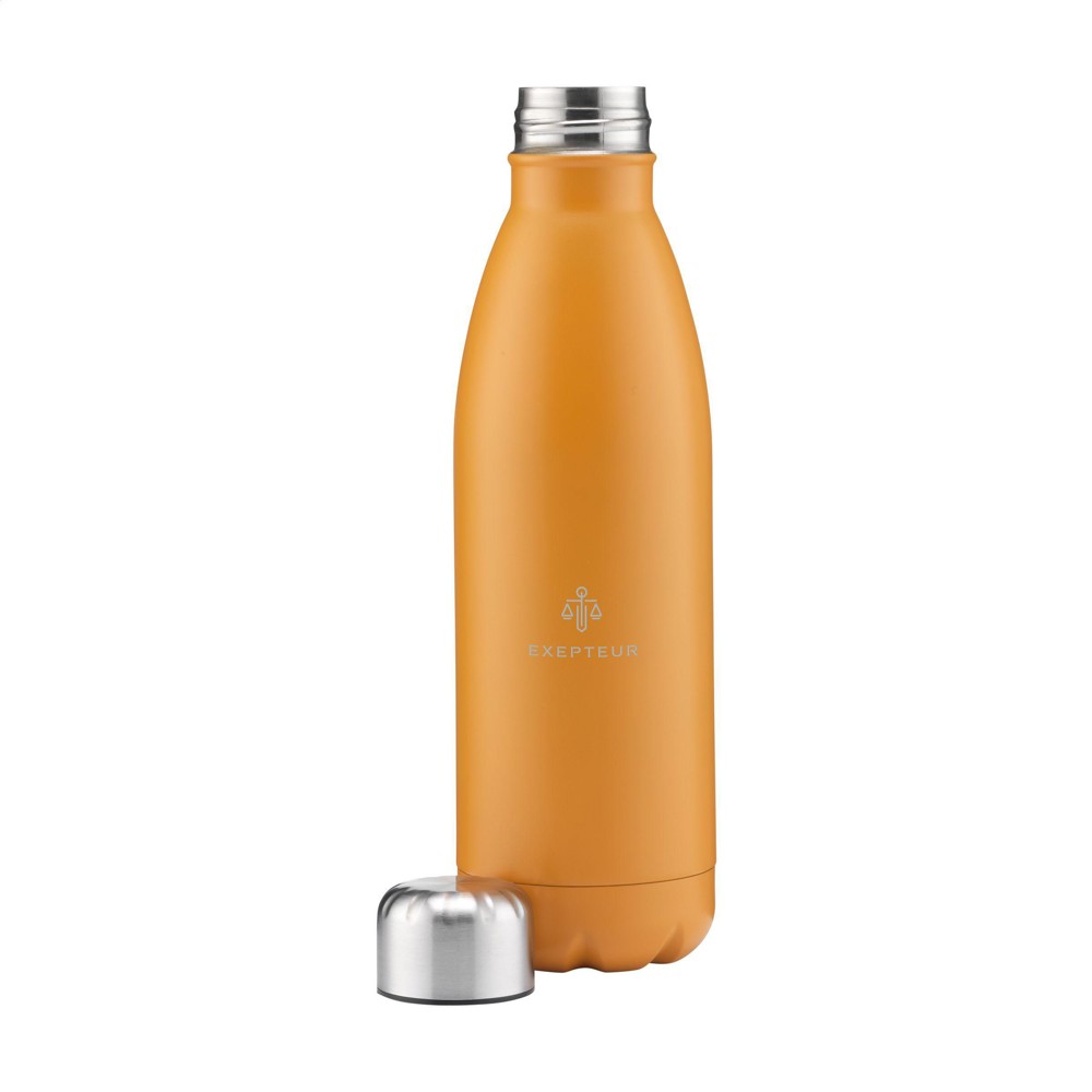 Topflask 750 ml Single Wall drinkfles