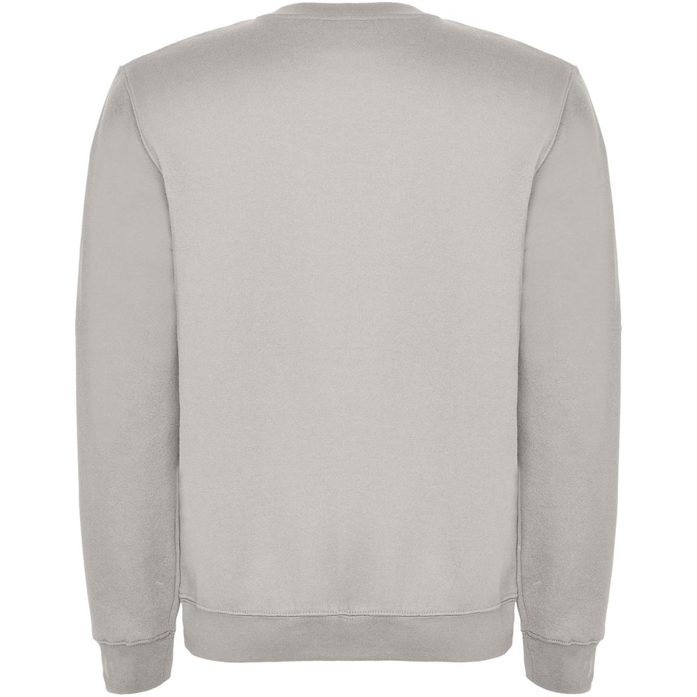 Clasica 280 g/m² unisex trui met ronde hals
