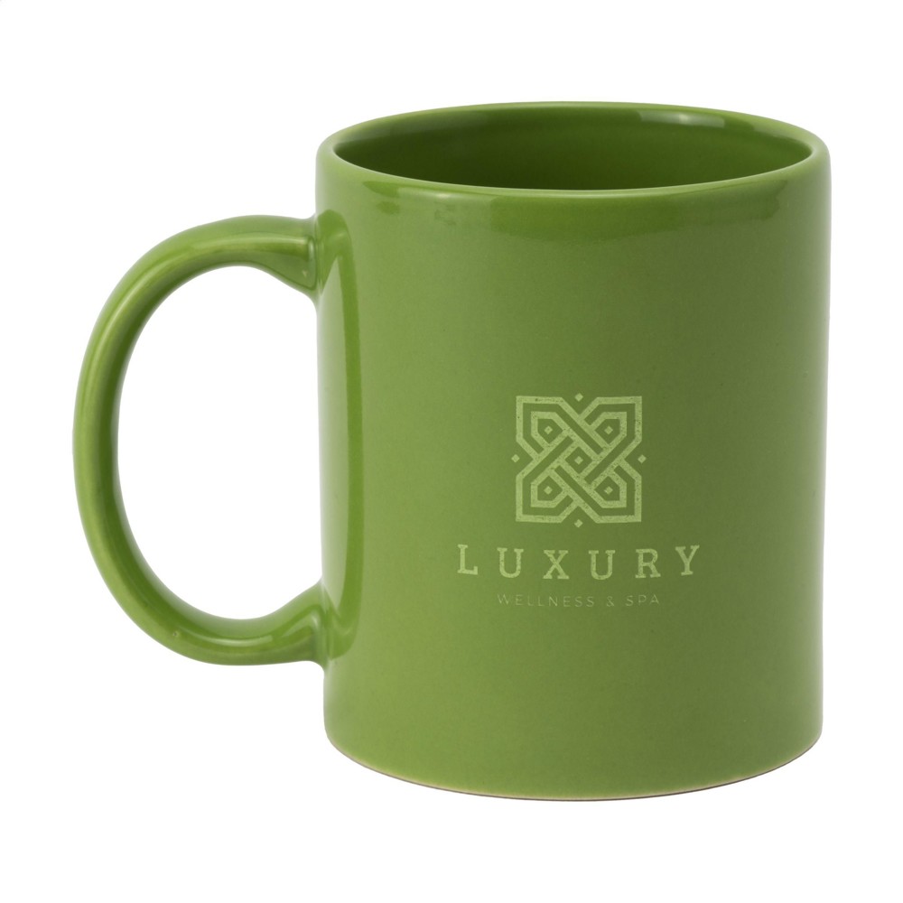 Kitty Mug Colour 350 ml mok