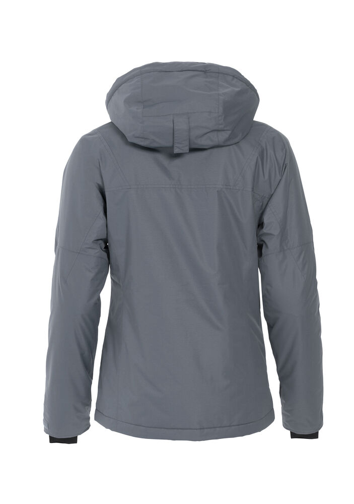 Clique - Kingslake Women Grijs XL