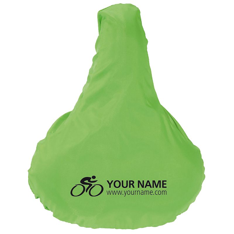 Zadelhoes Polyester - Lichtgroen