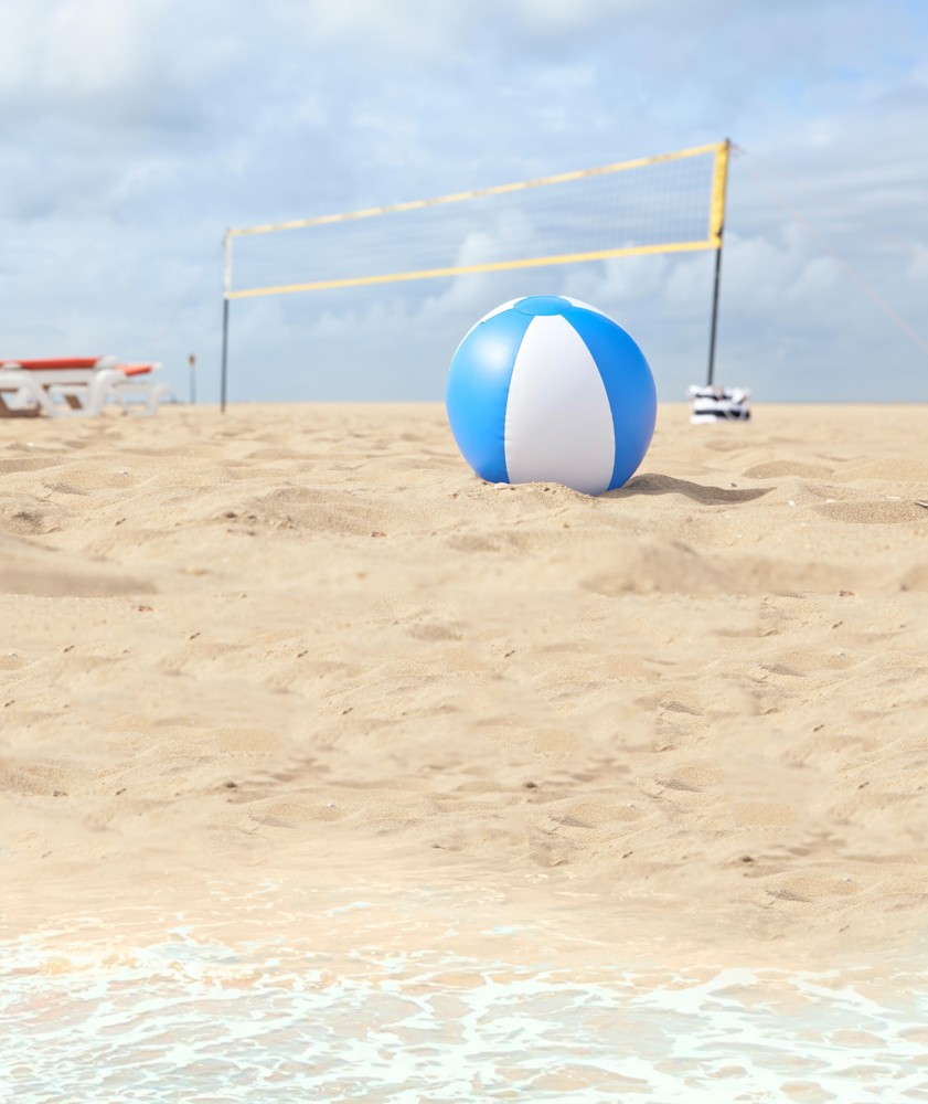 Strandbal Lola