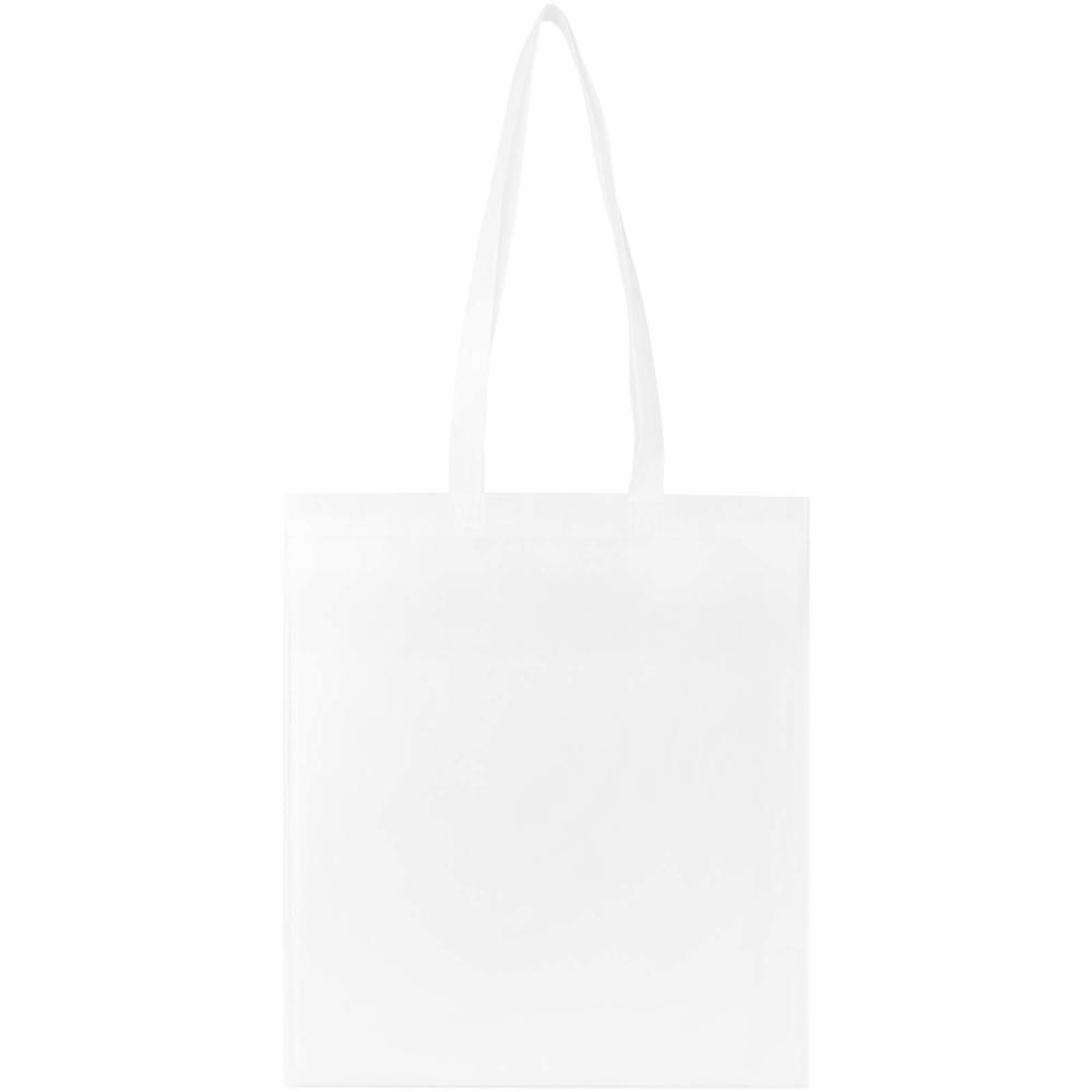 EcoSeal GRS gerecyclede non woven conferentiedraagtas 6 l