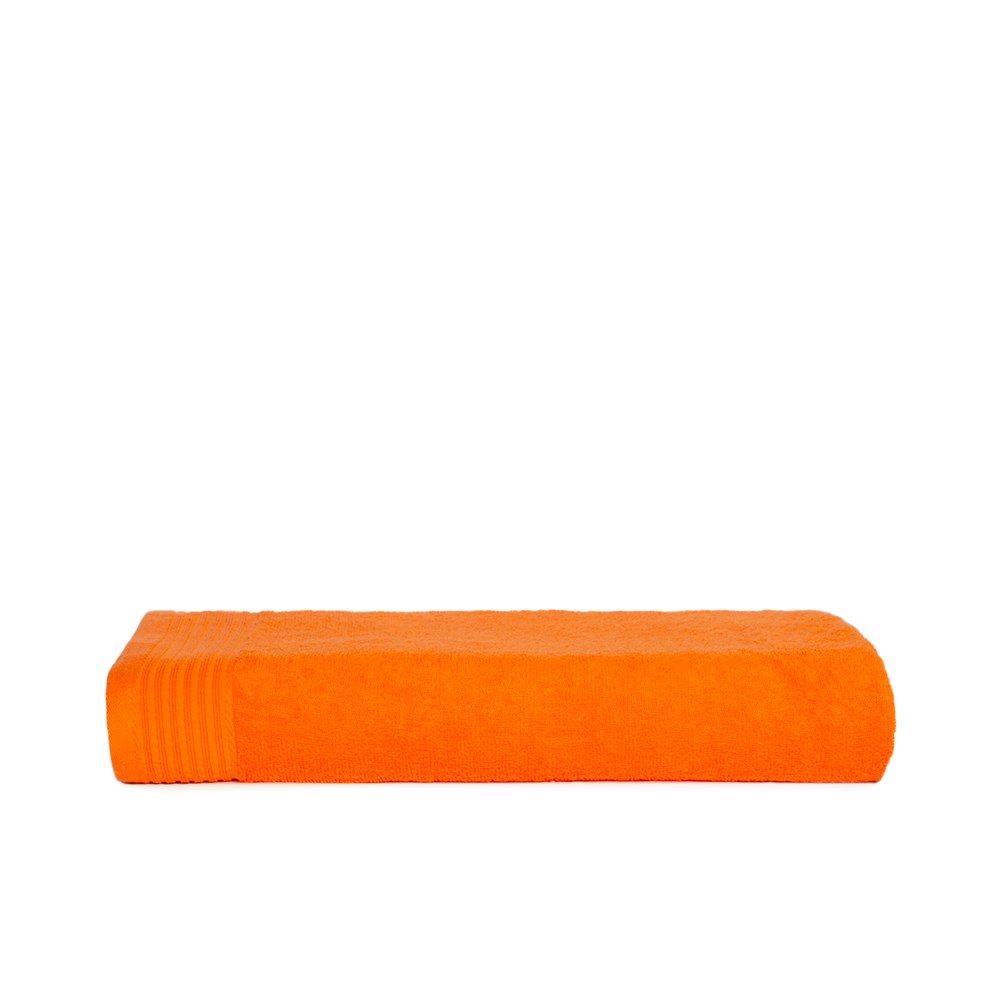 Classic Beach Towel - Oranje