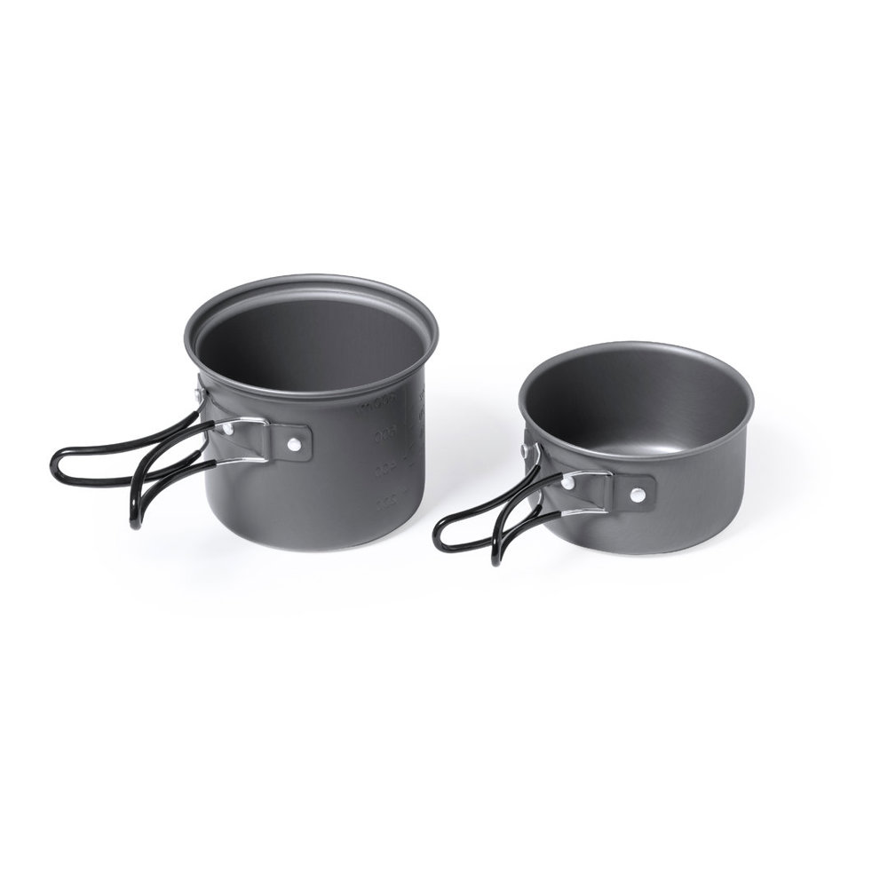 Keukengerei Camping Set Sondic