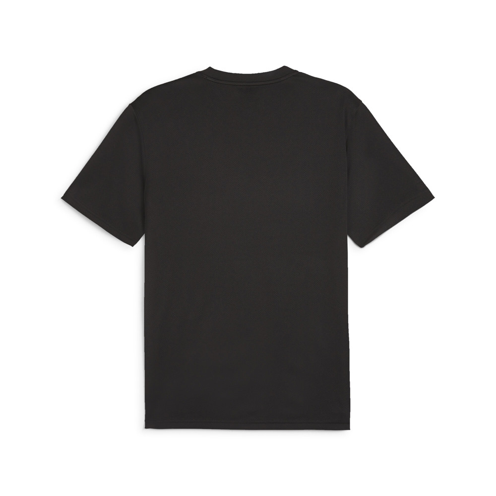 Puma Men's TeamGOAL Football Jersey