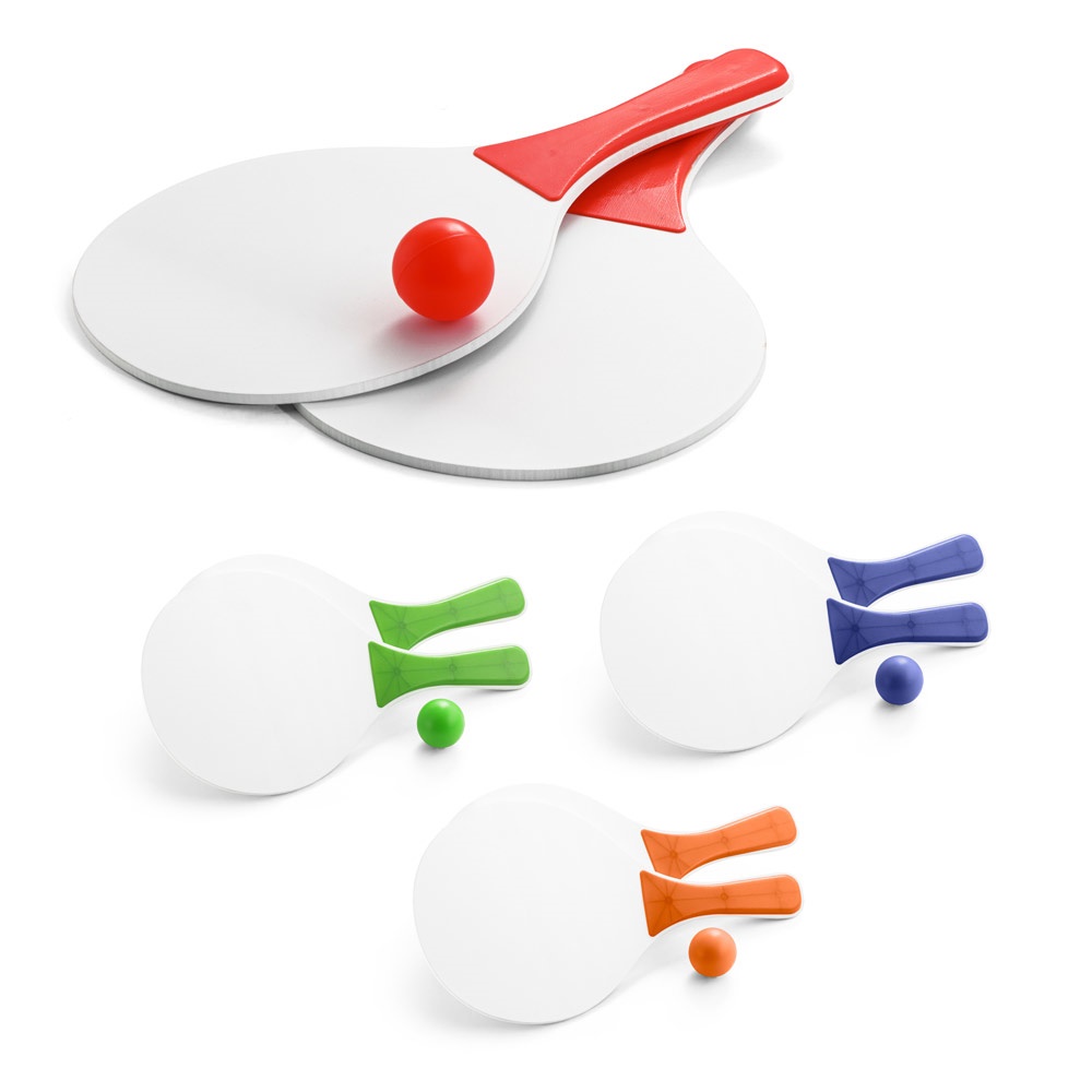 FILIPINAS. MDF strand rackets