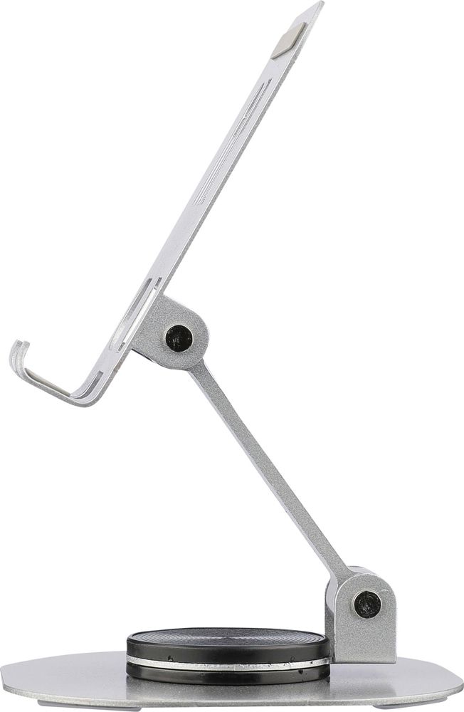 Aluminium telefoonhouder Anieke