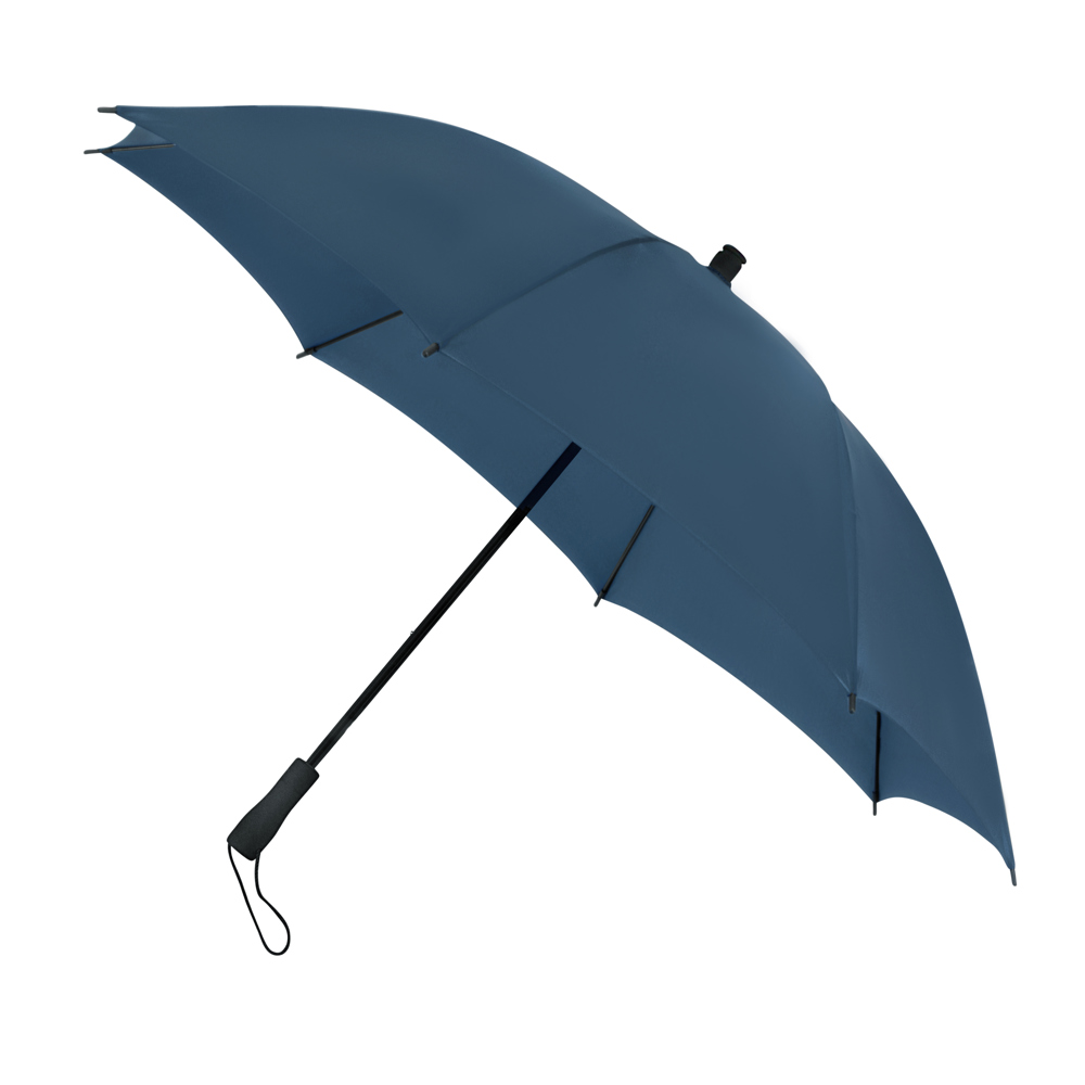 FALCONE - Extreem lichte reisparaplu - Handopening - Windproof - 100 cm