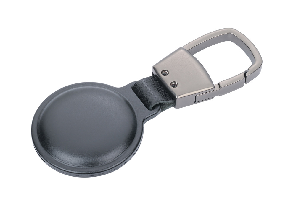 TROIKA Sleutelhanger AIRTAG HOLDER