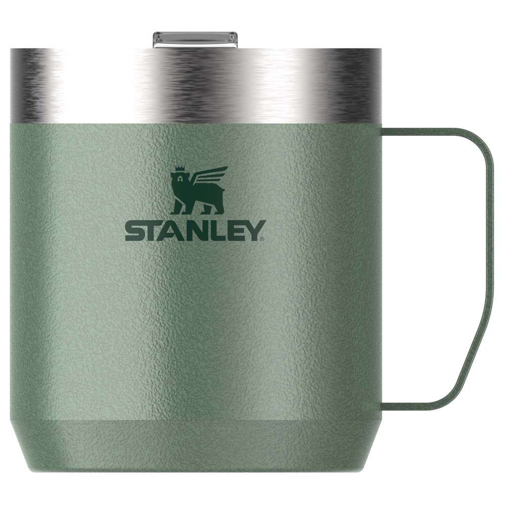 Stanley Everyday 350 ml roestvrijstalen campingmok