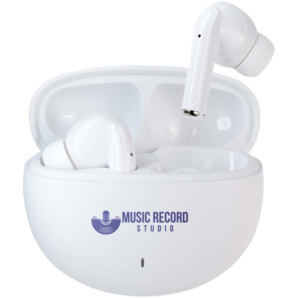 Boompods Echowave True Wireless-oordopjes