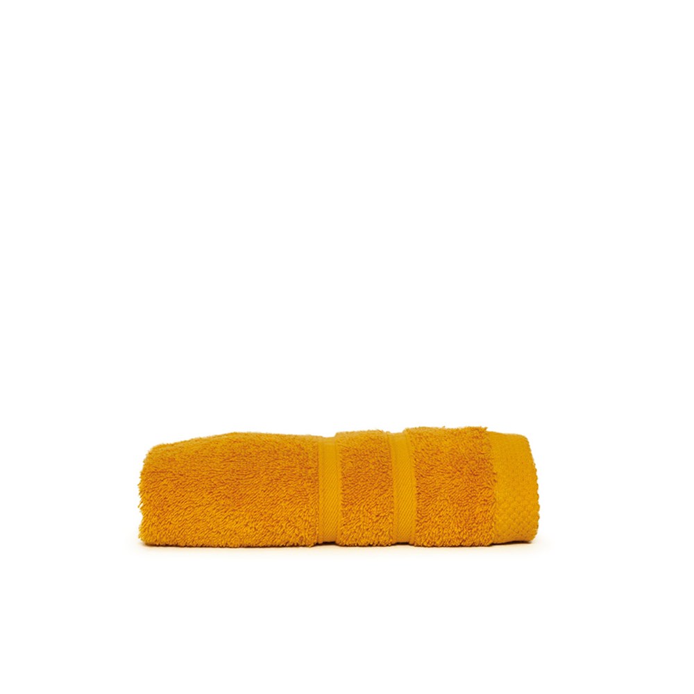 Ultra Deluxe Guest Towel - Goud Geel